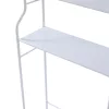Waschmaschinenständer LMA-01 weiß