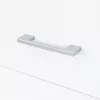 Miami Kleiderschrank 160x205 cm weiß-weiß