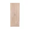 Miami Kleiderschrank 80x205 cm sonoma Eiche-sonoma Eiche