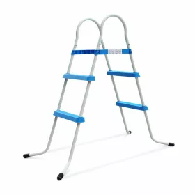 Pool-Leiter 86 cm