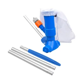 Pool-Staubsaugerbeutel-Set mit 5-teiligem Griff