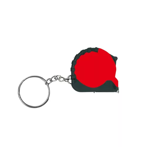 Leziter Schlüsselhalter Messband 1m x 6 mm