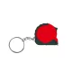 Leziter Schlüsselhalter Messband 1m x 6 mm