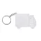 Leziter-Tastenband 1 m x 6 mm