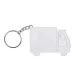 Leziter-Tastenband 1 m x 6 mm