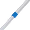 Poolreinigungsnetz mit Teleskopstiel 120 cm