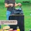 Selektivflaschensammler 100l weiß