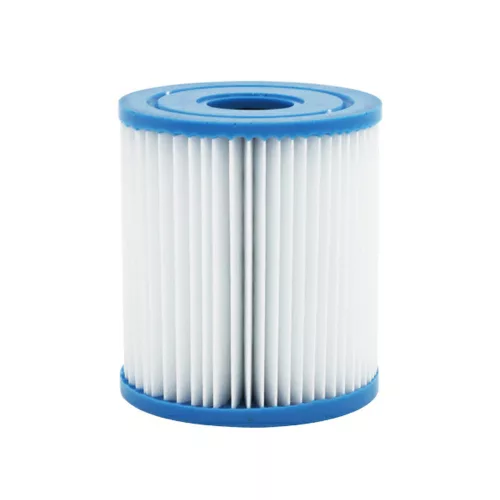 Papierfilter für Intex Wasserrotatoren Typ H