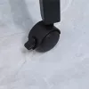 Kleiderständer LRA-05 schwarz