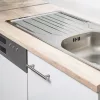 Yorki 220 Eckküchenmöbel