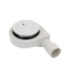 Duschwanne Siphon 90 mm