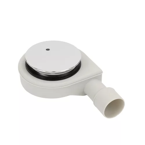 Duschwanne Siphon 90 mm