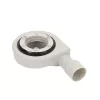Duschwanne Siphon 90 mm