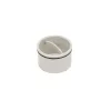 Duschwanne Siphon 90 mm