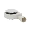 Duschwanne Siphon 90 mm