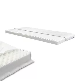 DreamX Schwamm-Matratze 80x200x12