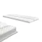 DreamX Schwamm-Matratze 80x200x12