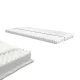 DreamX Schwamm-Matratze 80x200x12