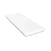 DreamX Schwamm-Matratze 80x200x12