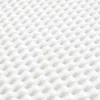 DreamX Schwamm-Matratze 80x200x12