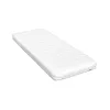DreamX Schwamm-Matratze 80x200x16
