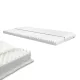 DreamX Schaumstoffmatratze 90x200x12