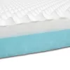 DreamX Schaumstoffmatratze 90x200x16