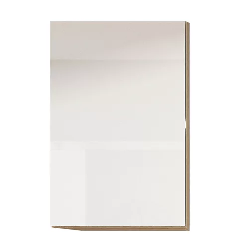 Oberschrank LT1257 extra hochglanz weiß