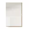 Oberschrank LT1257 extra hochglanz weiß