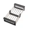 Teleskopkorb für Spülbecken