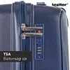 TraveLux Endure gurulós bőrönd szett