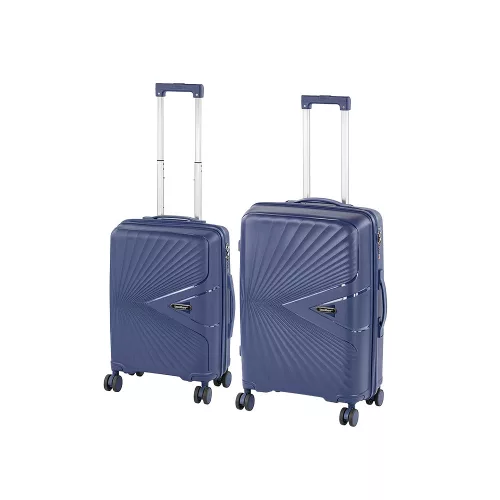 TraveLux Endure II Rollkofferset