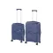TraveLux Endure II Rollkofferset