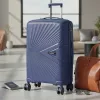 TraveLux Endure II Rollkofferset