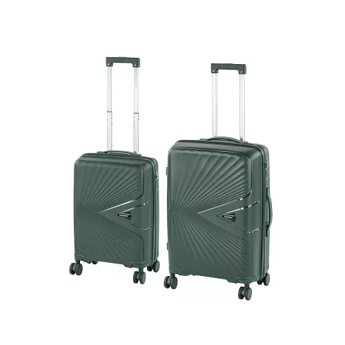 TraveLux Endure II Rollkofferset
