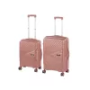 TraveLux Endure II Rollkofferset