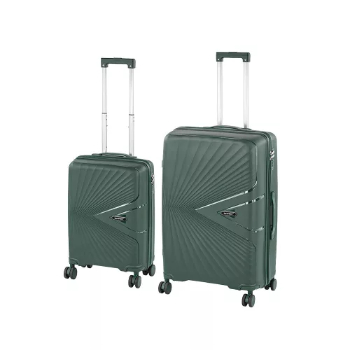 TraveLux Endure III Rollkofferset