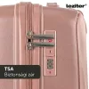 TraveLux Endure III Rollkofferset