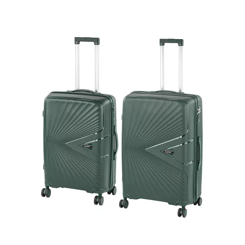 TraveLux Endure IV Rollkofferset