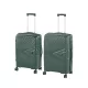 TraveLux Endure IV Rollkofferset