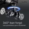 TraveLux Endure IV Rollkofferset