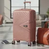 TraveLux Endure Rollkofferset