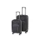 TraveLux Light II Rollkofferset