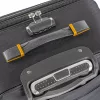 TraveLux Light II Rollkofferset