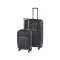 TraveLux Light III Rollkofferset