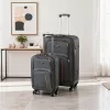 TraveLux Light III Rollkofferset