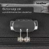 TraveLux Light III Rollkofferset