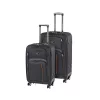 TraveLux Light IV Rollkofferset