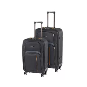 TraveLux Light IV Rollkofferset