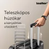 TraveLux Light IV Rollkofferset